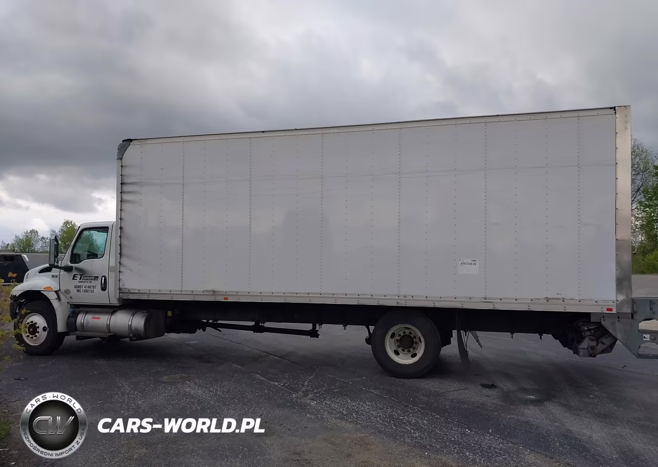 2020 International Mv VIN:1HTEUMML0LH065462 - 14