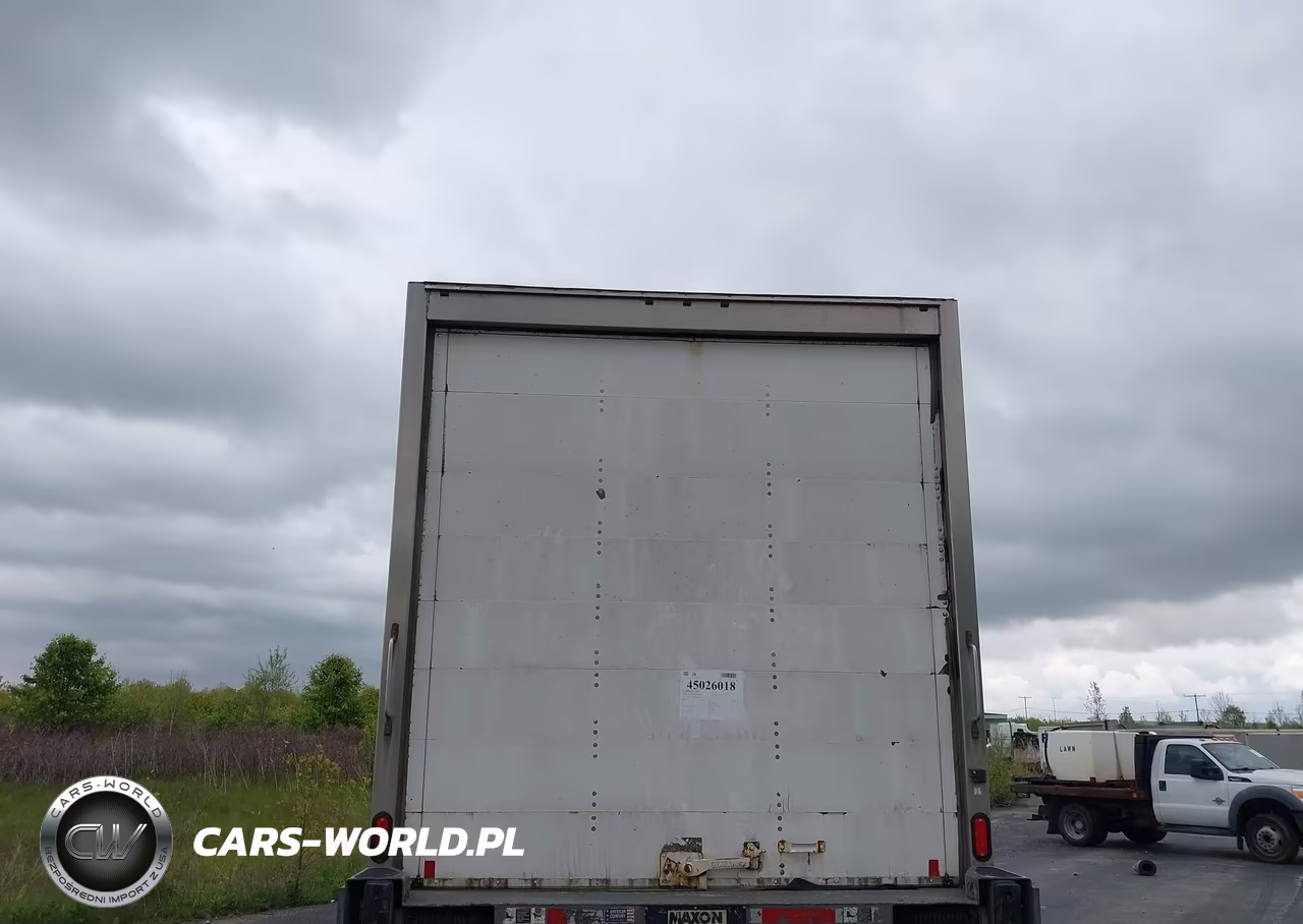 2020 International Mv VIN:1HTEUMML0LH065462 - 15