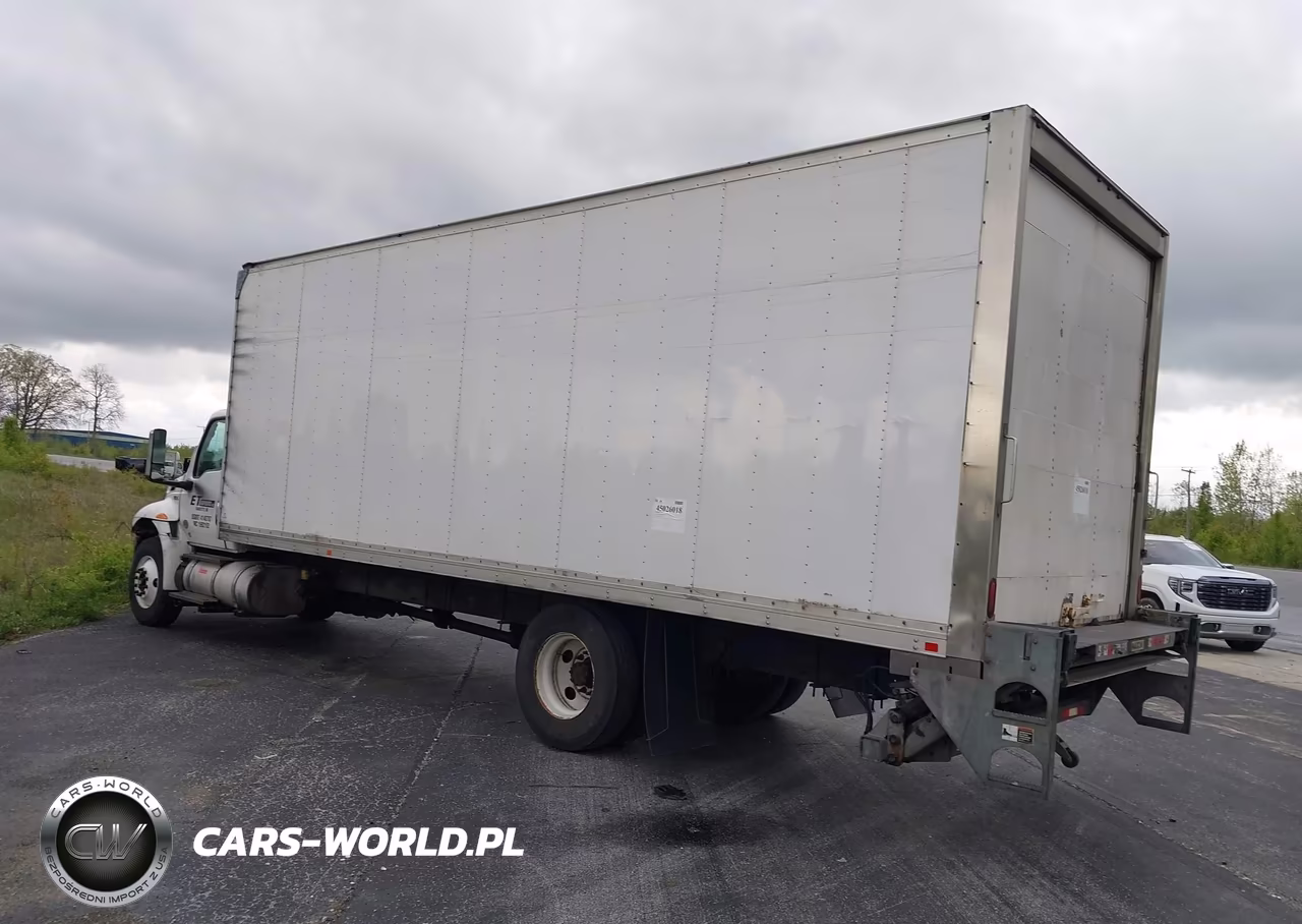 2020 International Mv VIN:1HTEUMML0LH065462 - 3