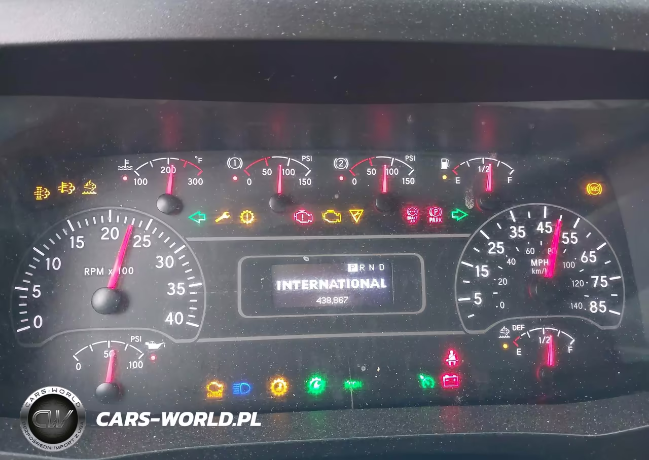 2020 International Mv VIN:1HTEUMML0LH065462 - 5