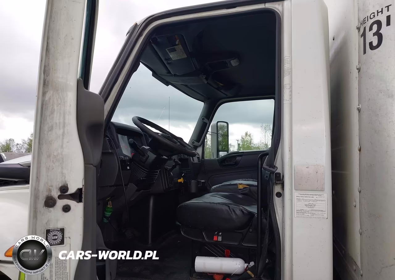 2020 International Mv VIN:1HTEUMML0LH065462 - 6