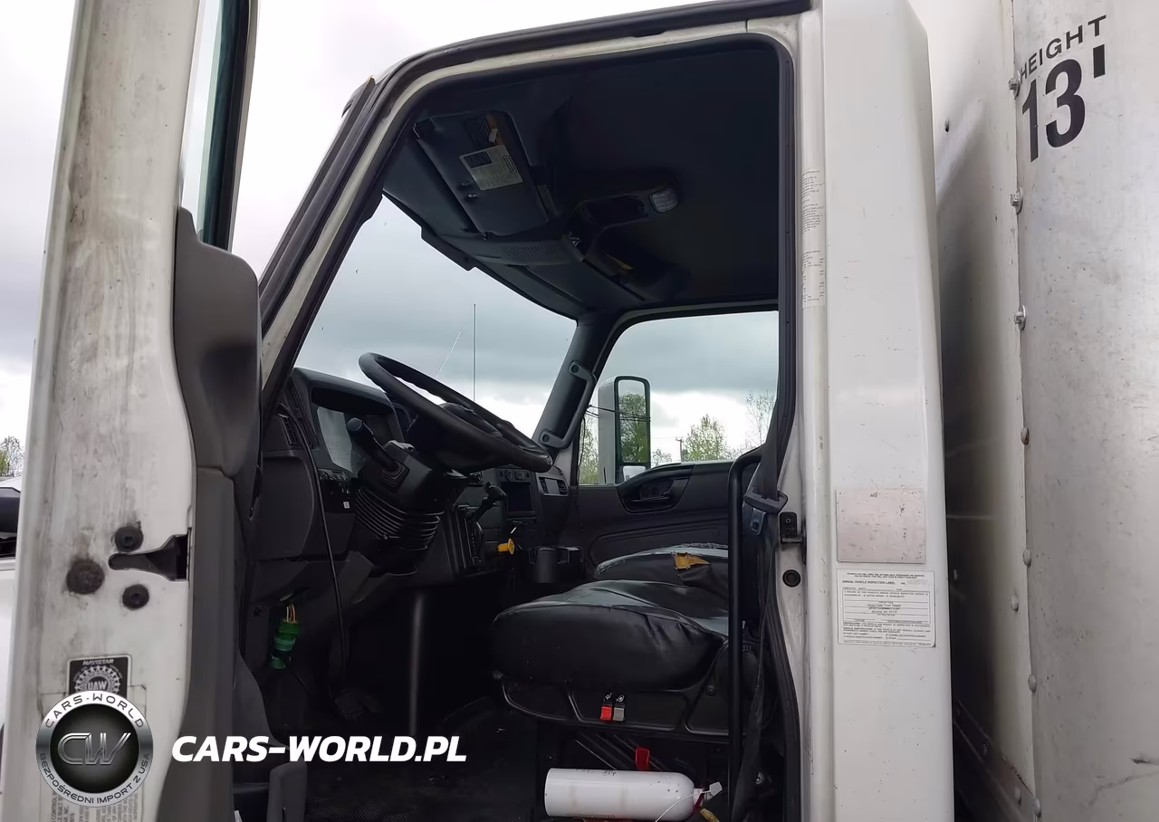2020 International Mv VIN:1HTEUMML0LH065462 - 7