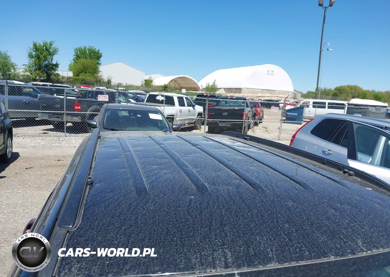 2021 Jeep Compass Trailhawk 4X4 VIN:3C4NJDDB7MT519917 - 21