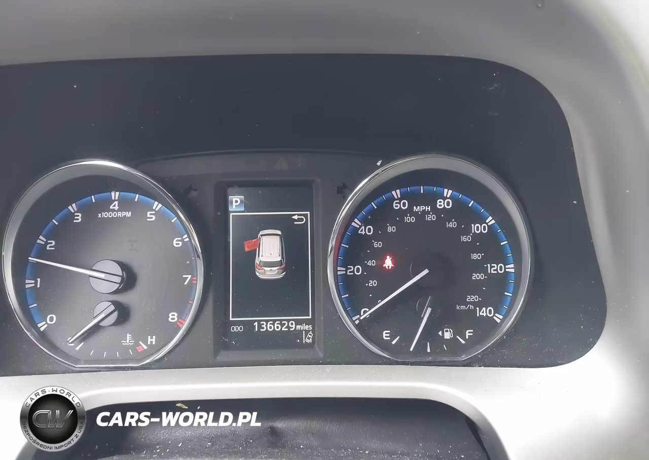 2016 Toyota Rav4 Xle VIN:2T3RFREV1GW436067 - 7
