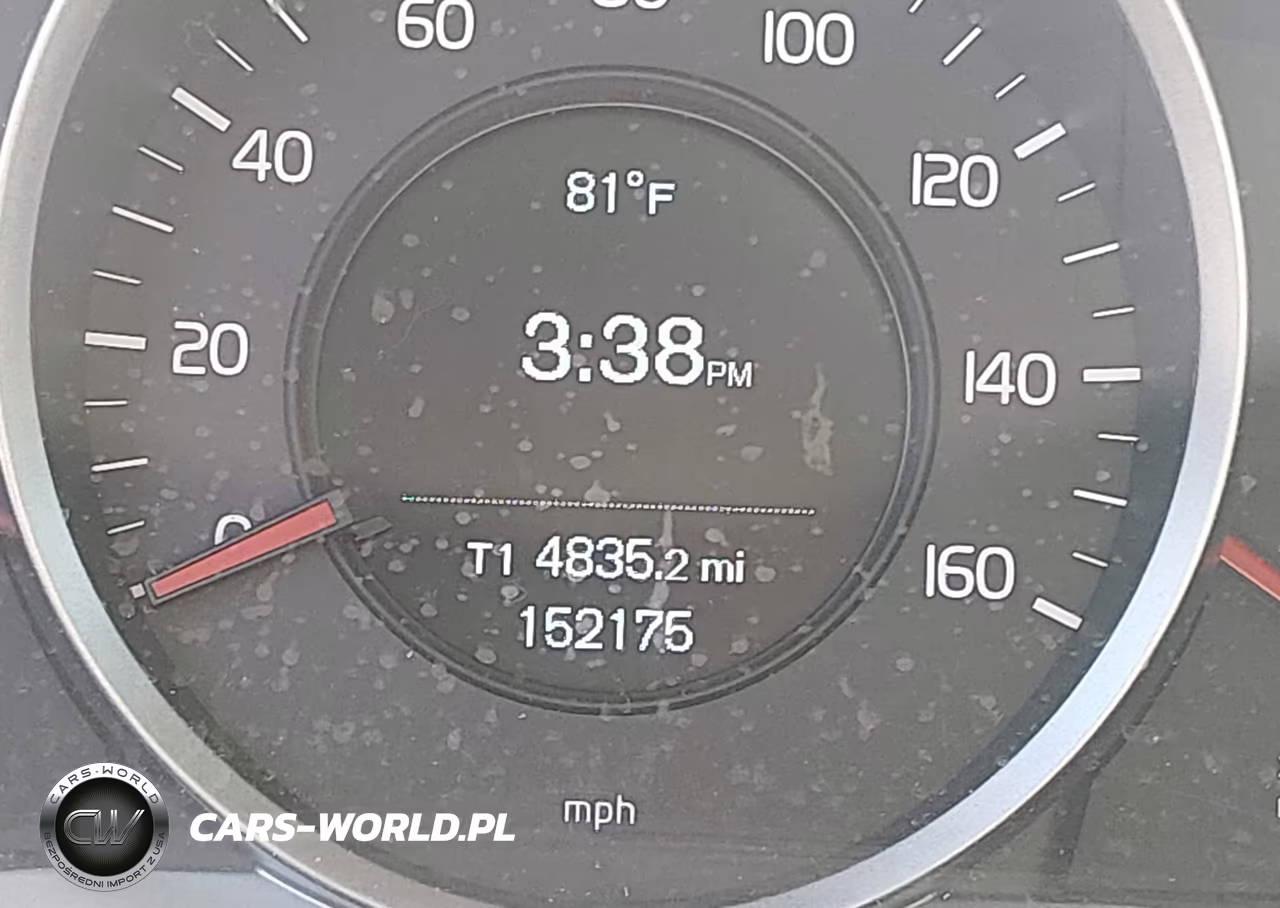 2015 Volvo S60 T5 VIN:YV140MFJ2F2351962 - 15