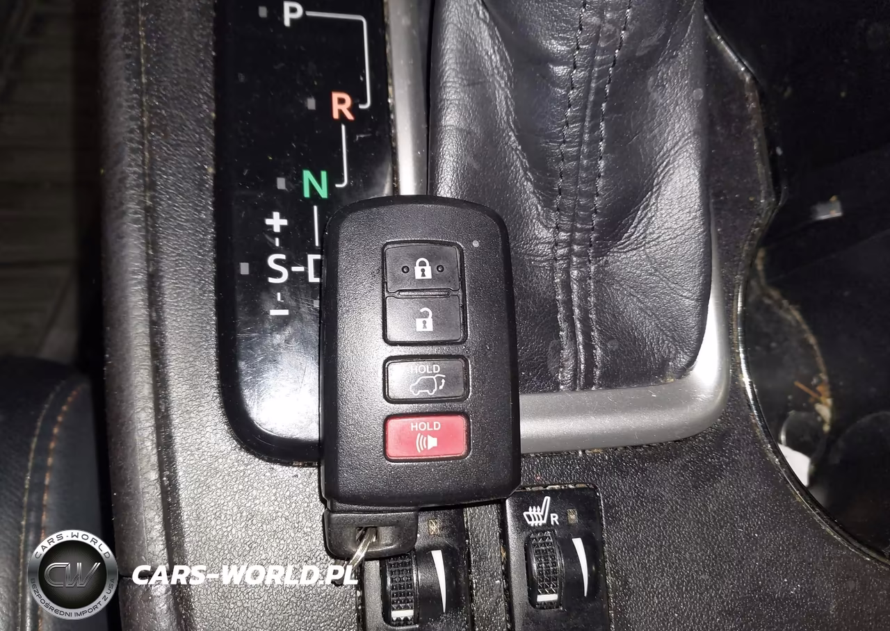 2014 Toyota Highlander Xle V6 VIN:5TDJKRFH5ES006414 - 11