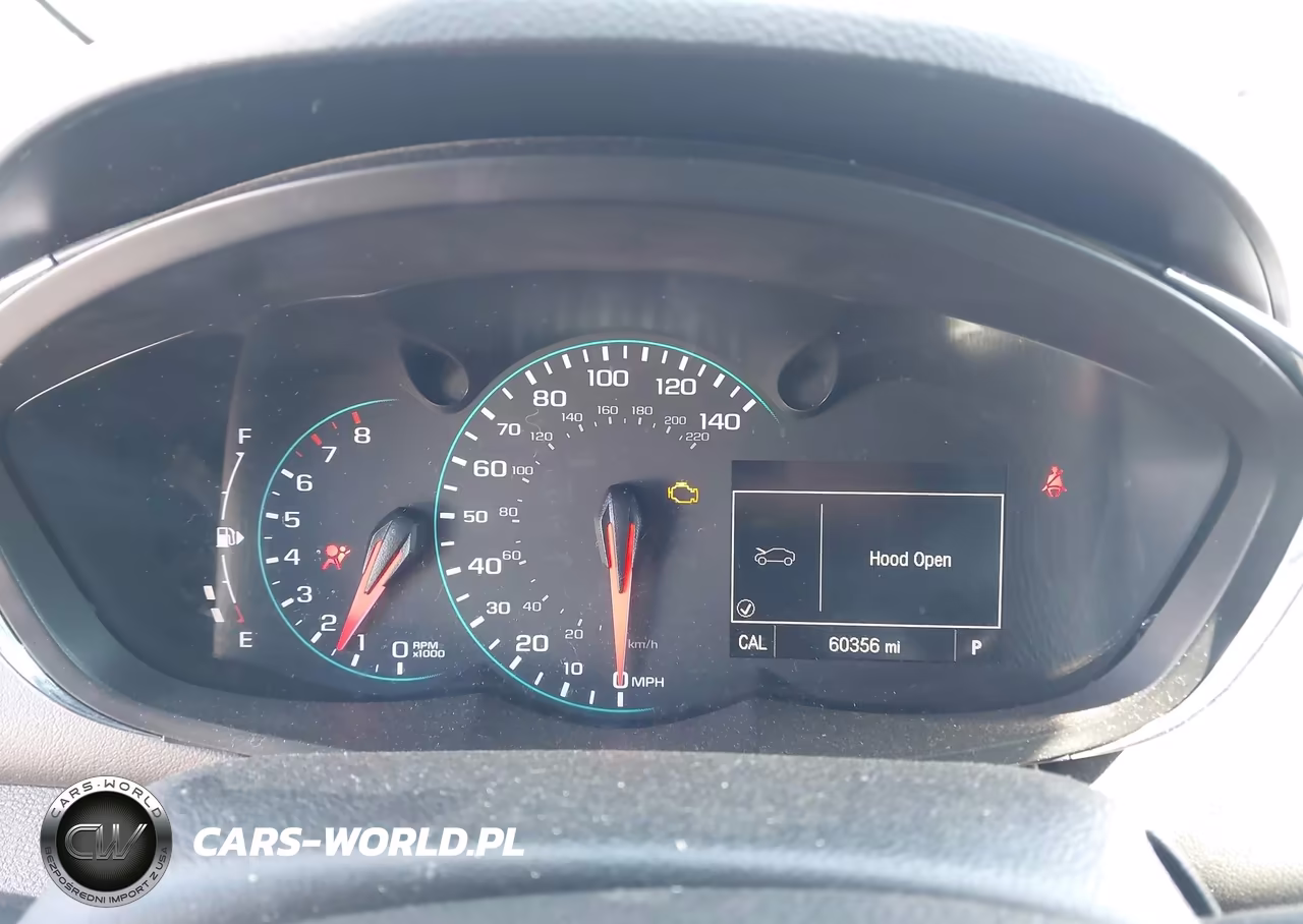 2017 Chevrolet Trax Ls VIN:3GNCJKSB5HL249226 - 7