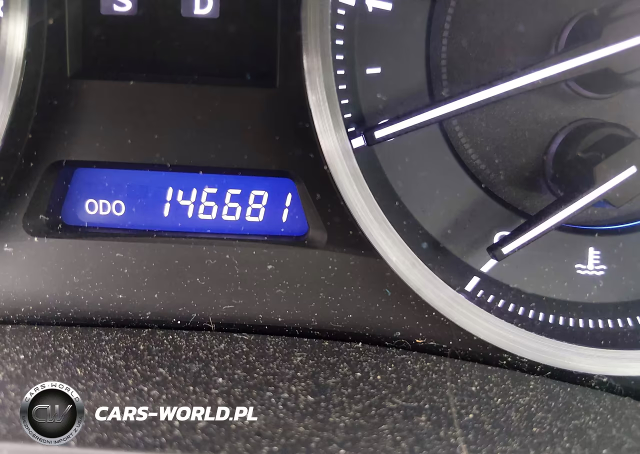 2013 Lexus Is 250 VIN:JTHBF5C26D5187785 - 15