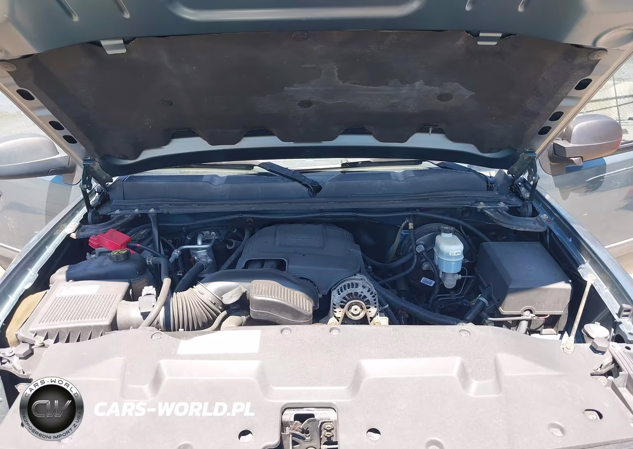 2013 Chevrolet Silverado 1500 Lt VIN:3GCPKSE77DG302106 - 10
