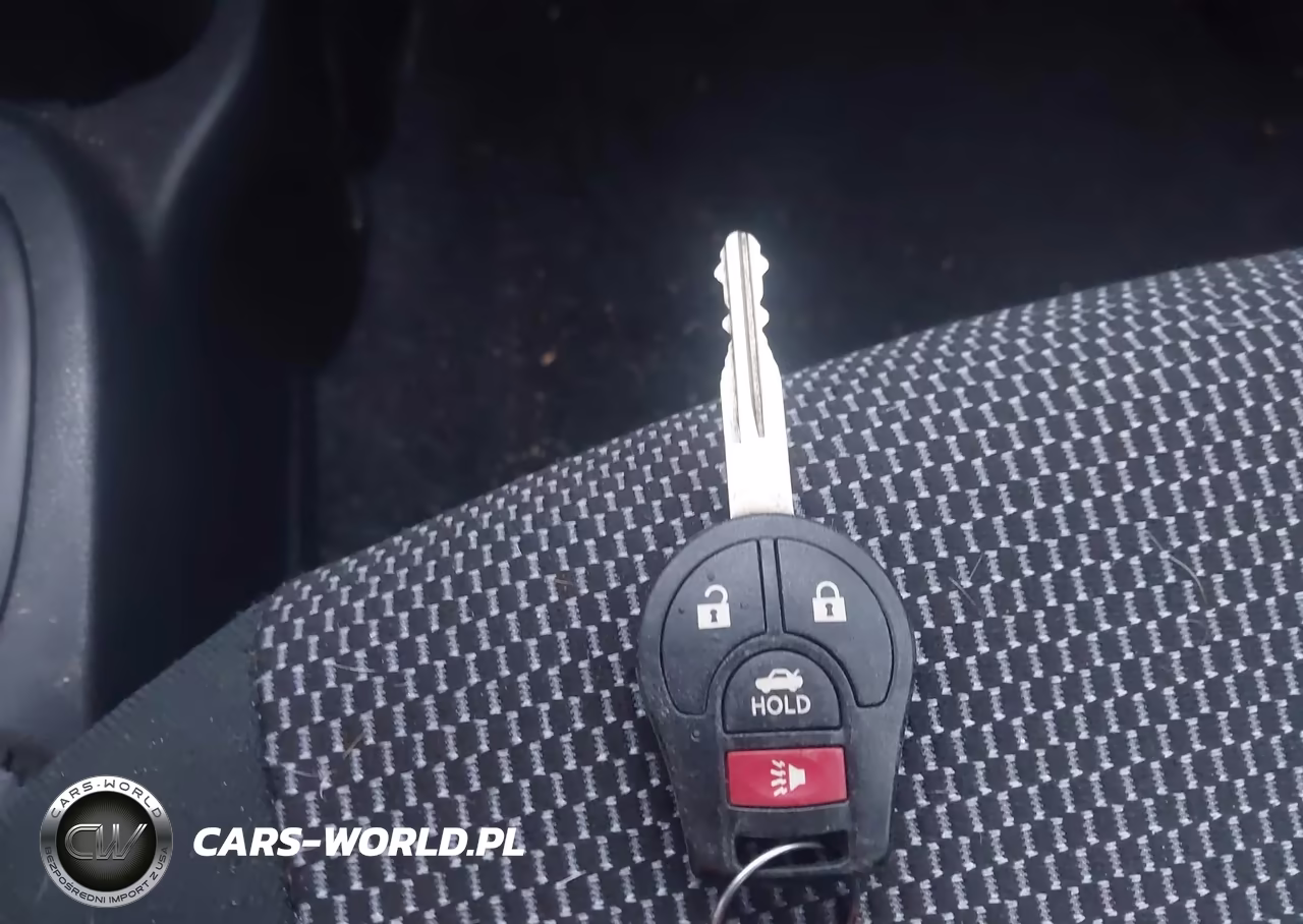 2018 Nissan Versa 1.6 Sv VIN:3N1CN7AP9JK395845 - 11