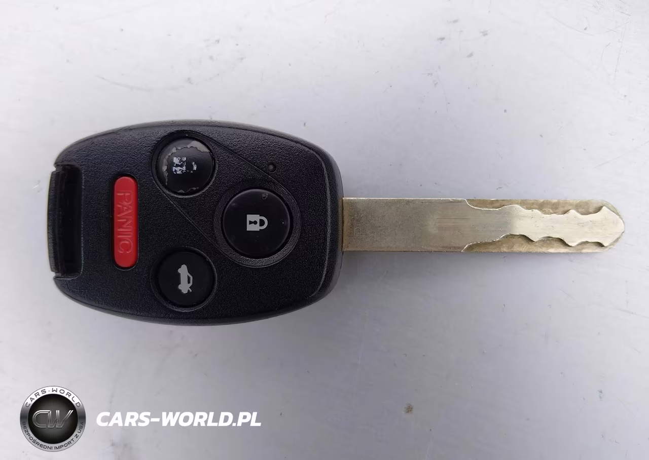 2012 Honda Accord 2.4 Se VIN:1HGCP2F65CA233663 - 11