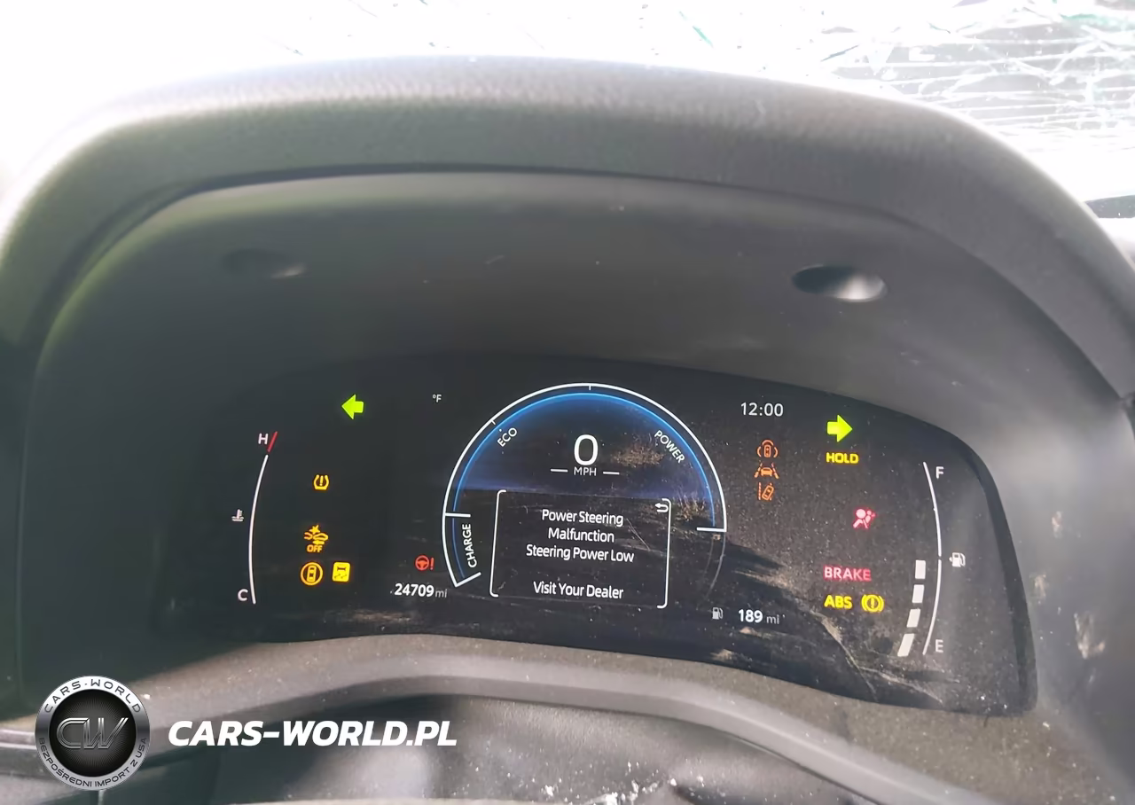 2025 Toyota Camry Le VIN:4T1DAACK8SU509486 - 7