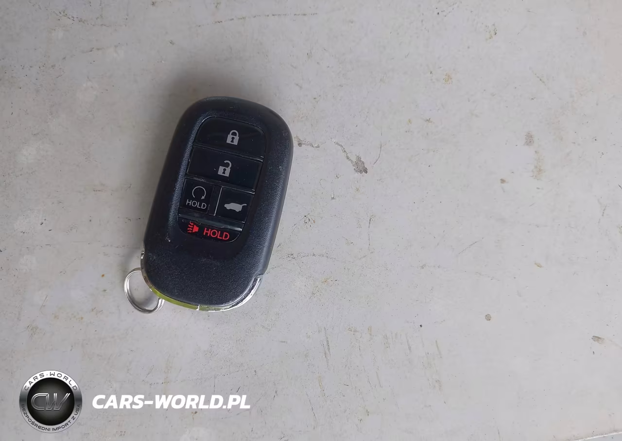 2024 Honda Cr-V Ex Awd VIN:2HKRS4H47RH429927 - 11