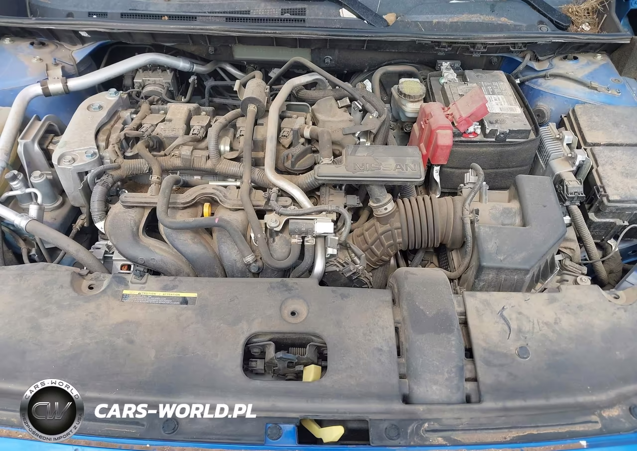 2021 Nissan Sentra Sr Xtronic Cvt VIN:3N1AB8DV3MY244033 - 10