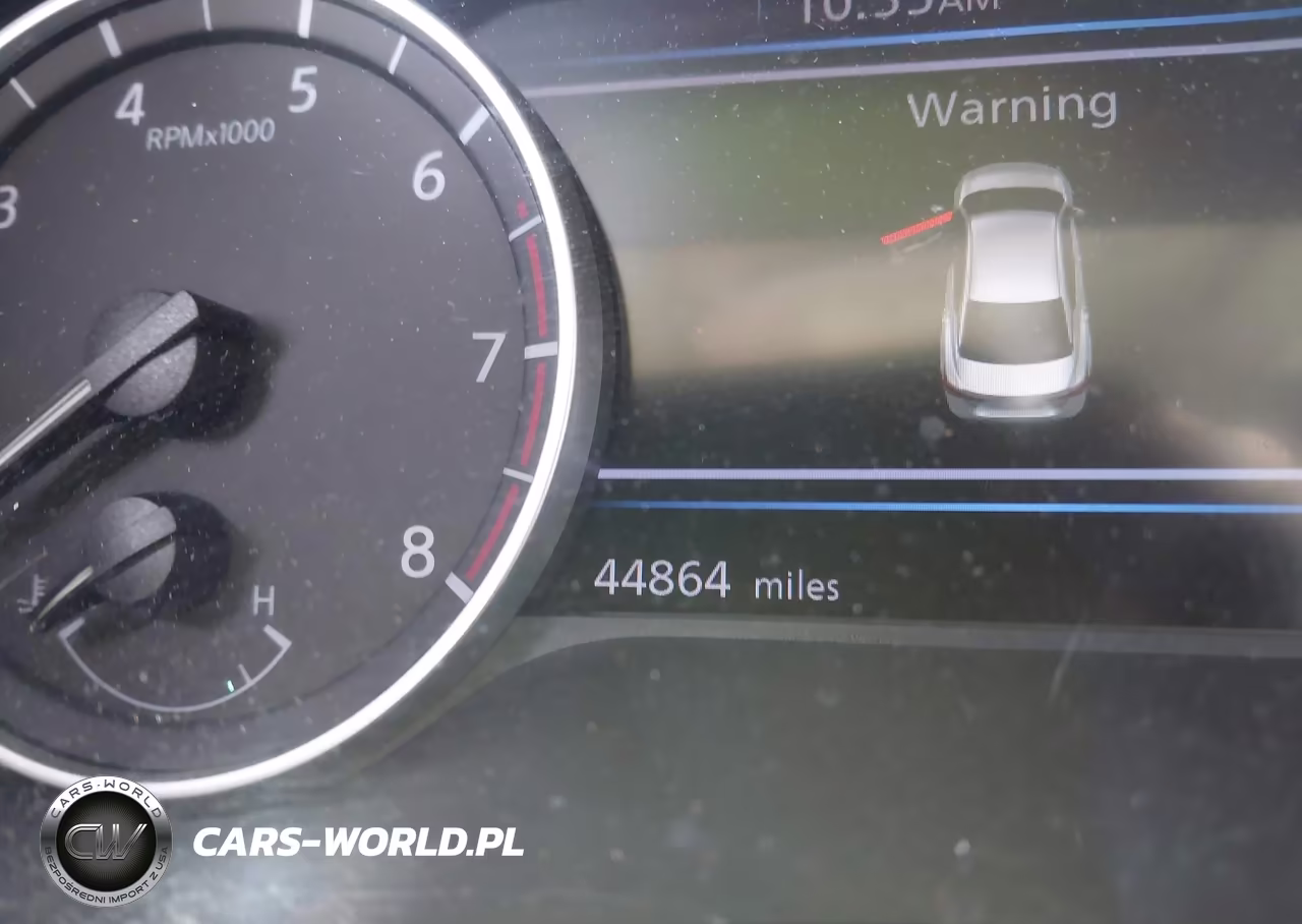 2021 Nissan Sentra Sr Xtronic Cvt VIN:3N1AB8DV3MY244033 - 7