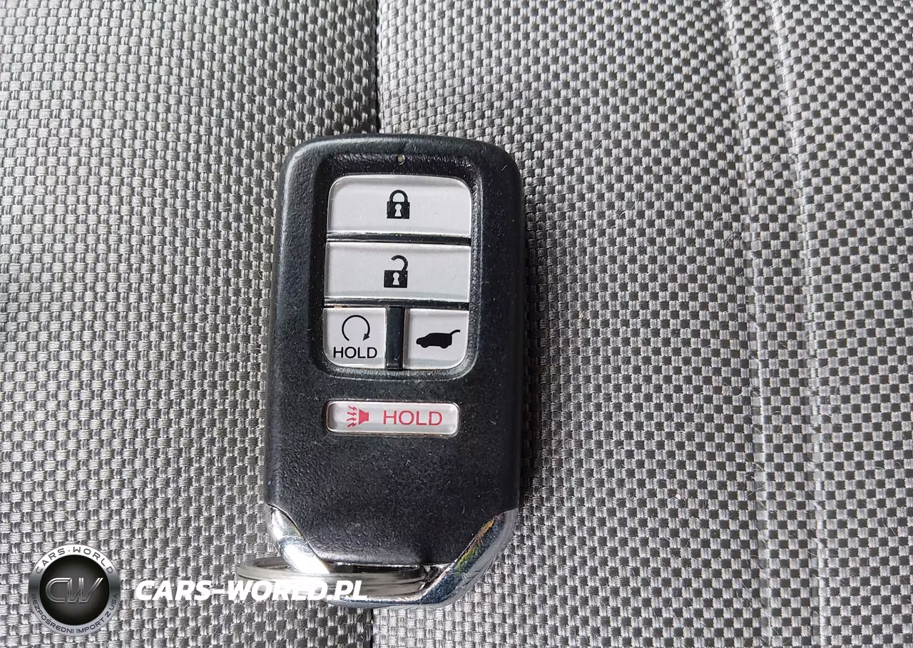 2017 Honda Cr-V Ex VIN:7FARW1H51HE041976 - 11