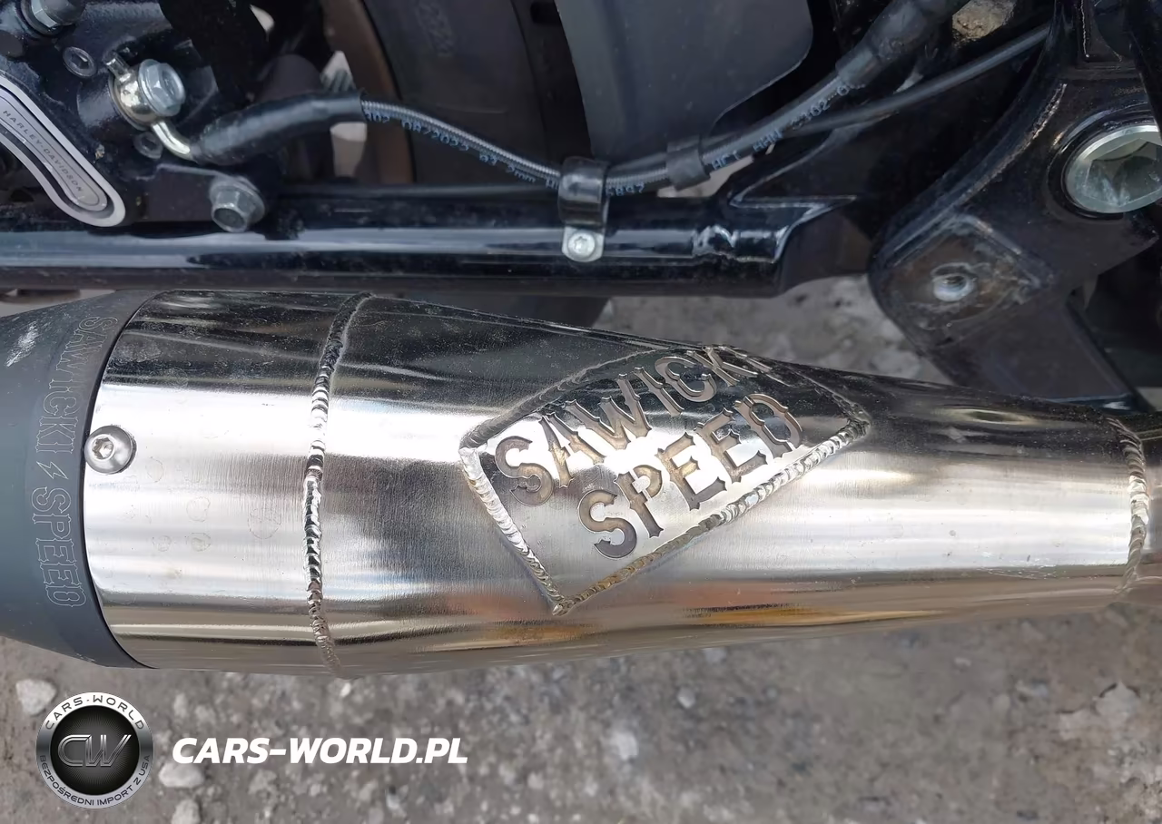 2023 Harley-Davidson Fxlrst VIN:1HD1YXZ11PB024838 - 14