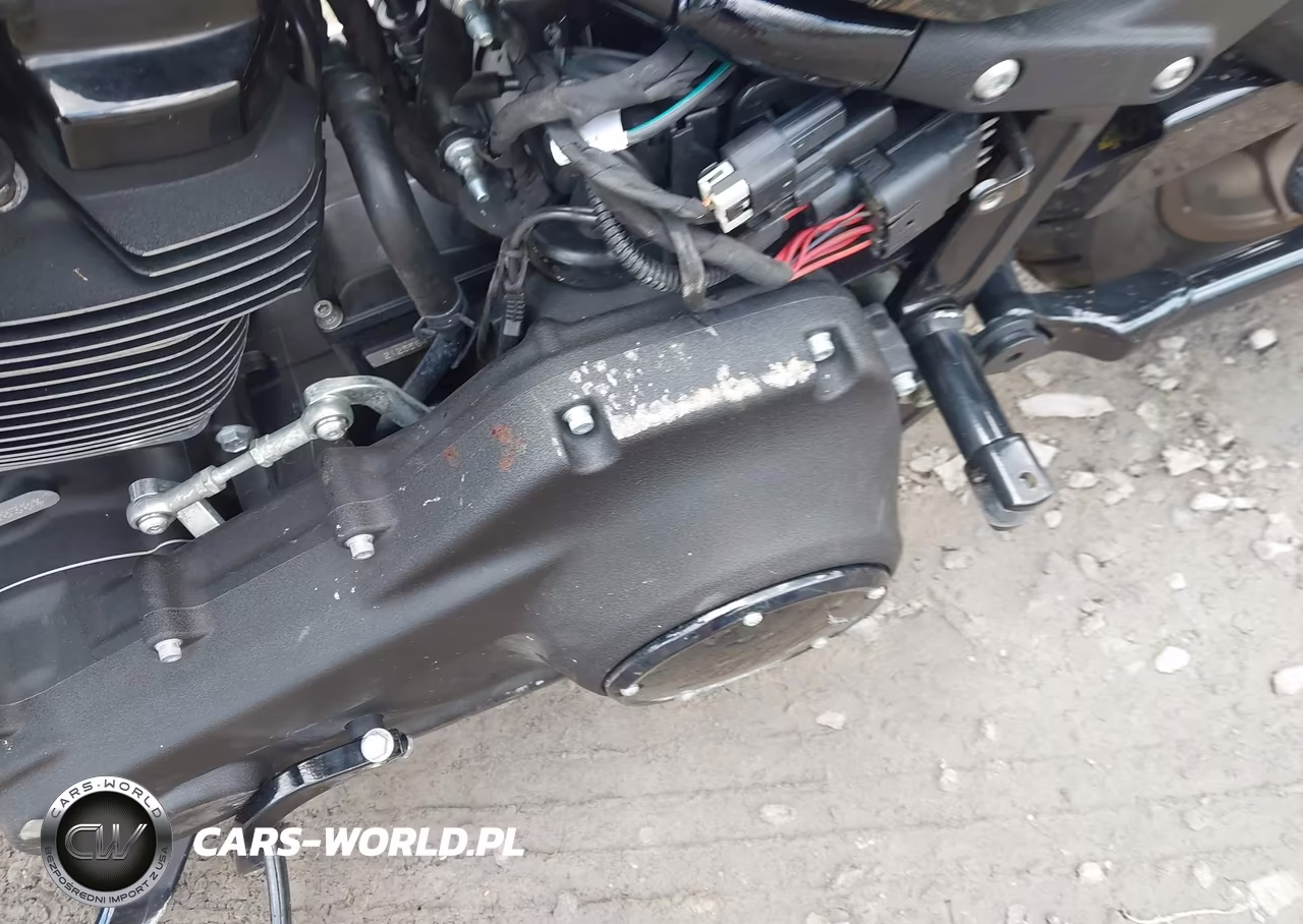 2023 Harley-Davidson Fxlrst VIN:1HD1YXZ11PB024838 - 16