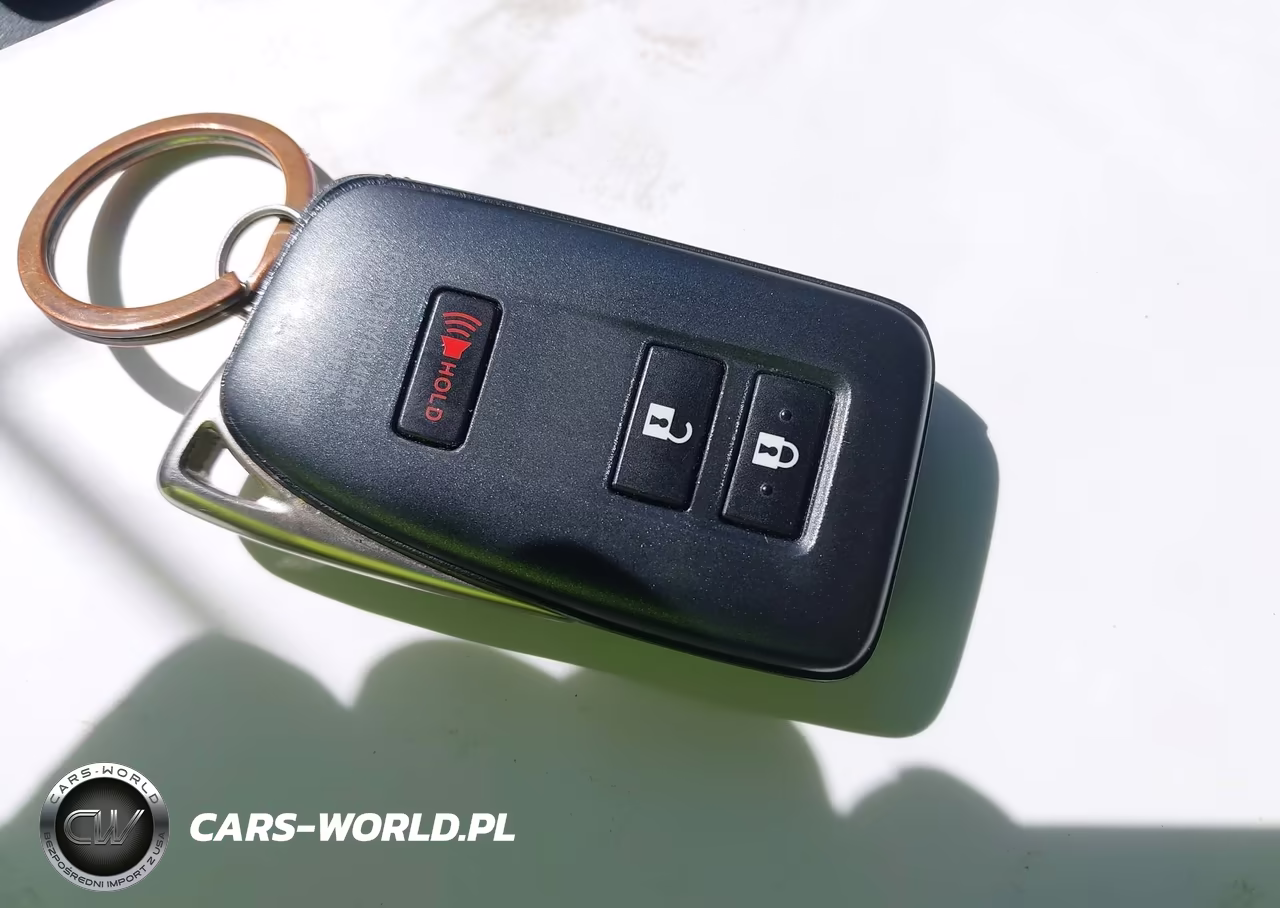 2019 Lexus Nx 300 F Sport VIN:JTJYARBZ5K2124737 - 11