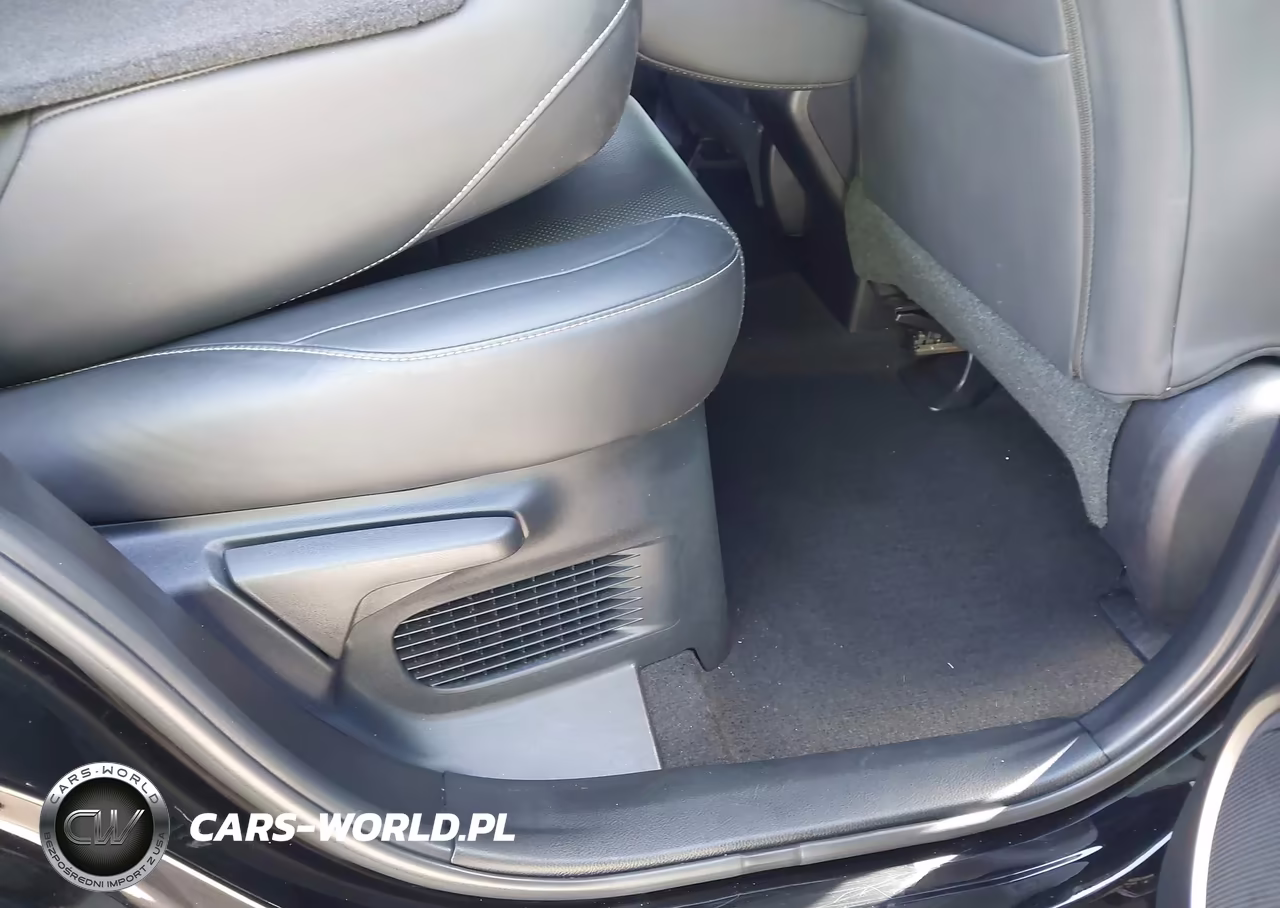 2019 Lexus Nx 300 F Sport VIN:JTJYARBZ5K2124737 - 8