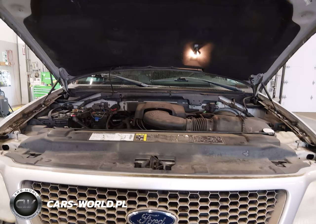 2002 Ford F-150 Lariat-Xlt VIN:1FTRW08L42KD25164 - 10