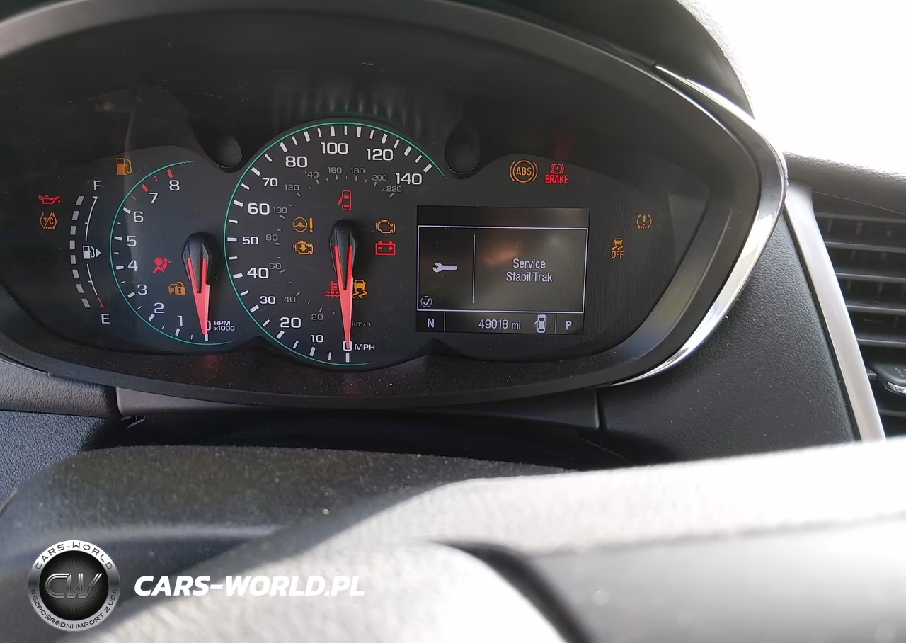 2020 Chevrolet Trax Fwd Ls VIN:3GNCJKSB5LL185519 - 7