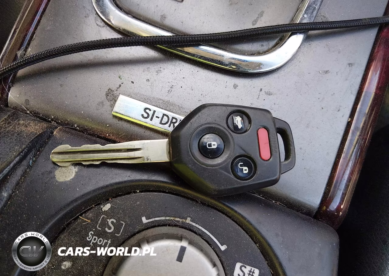2009 Subaru Legacy 3.0R Limited VIN:4S3BL856494211557 - 11