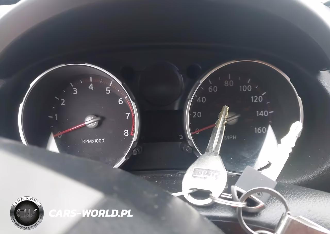 2009 Nissan Rogue Sl VIN:JN8AS58T19W328617 - 11