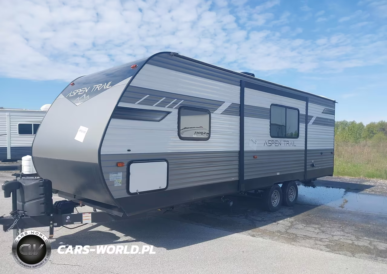2022 Aspen M-2550Bhs VIN:4YDTATL2XN8922922 - 6