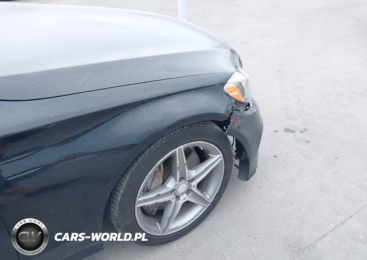 2016 Mercedes-Benz C 300 Sport 4Matic VIN:55SWF4KB6GU155368 - 18
