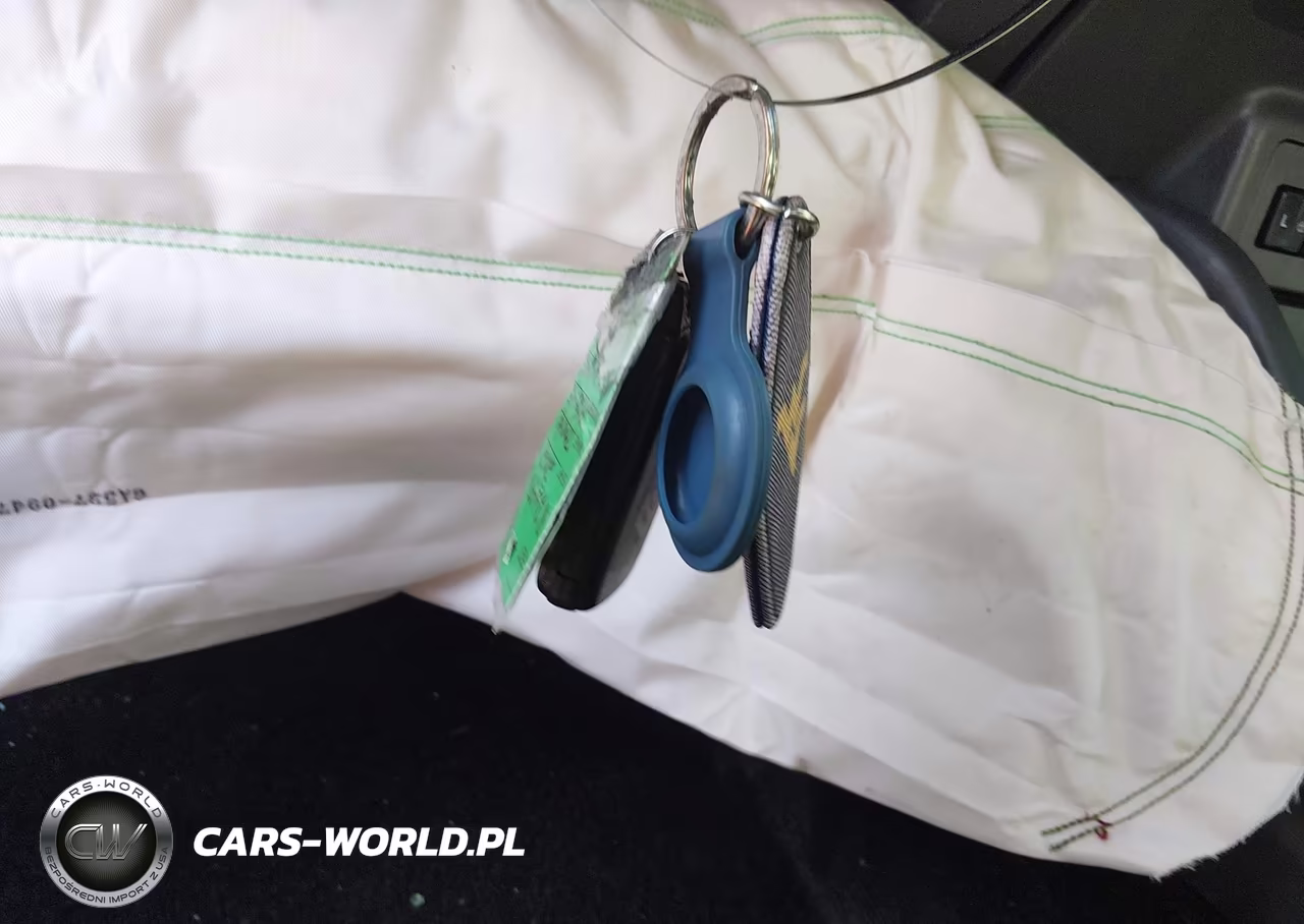 2012 Toyota Prius V Five VIN:JTDZN3EU3C3141458 - 11