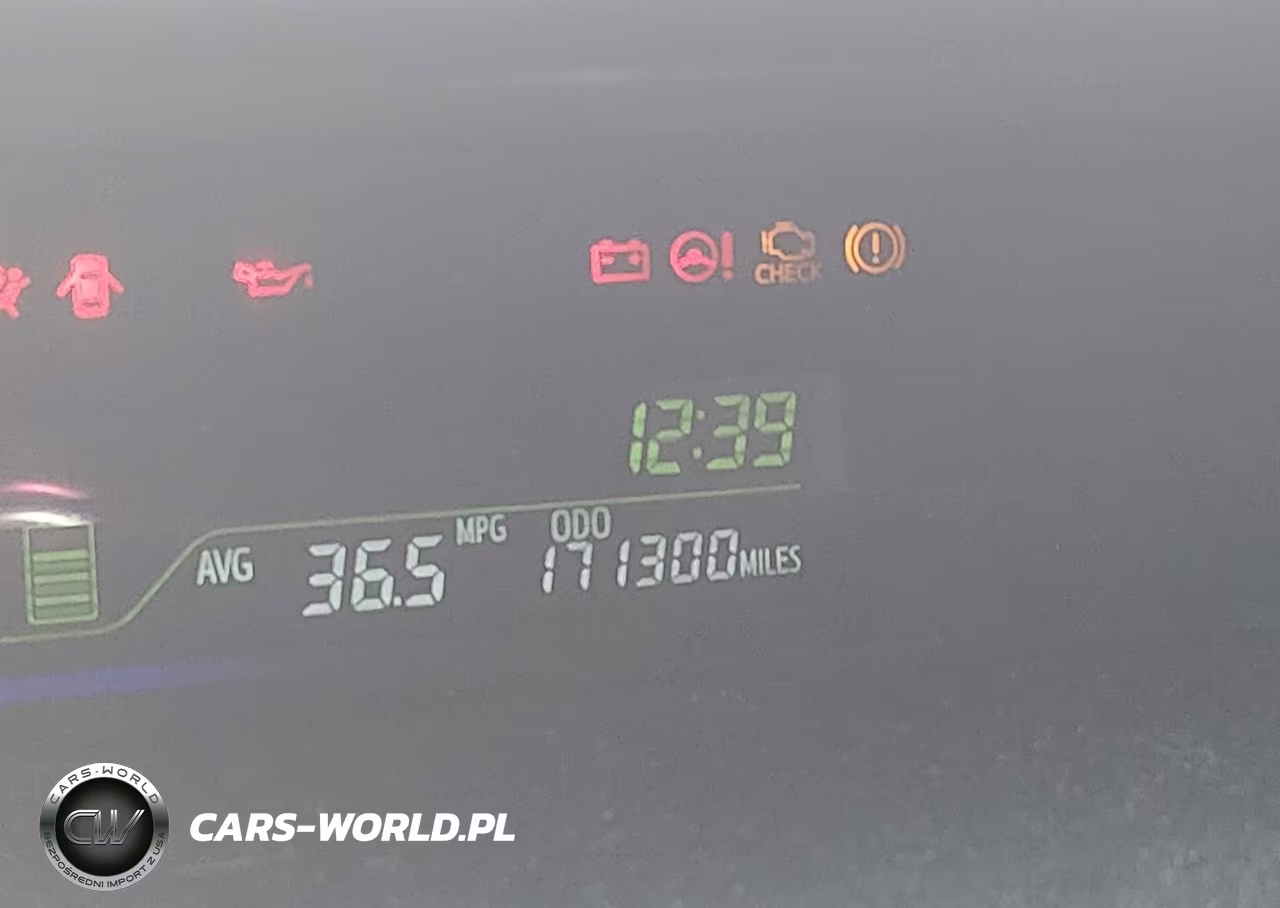 2012 Toyota Prius V Five VIN:JTDZN3EU3C3141458 - 16