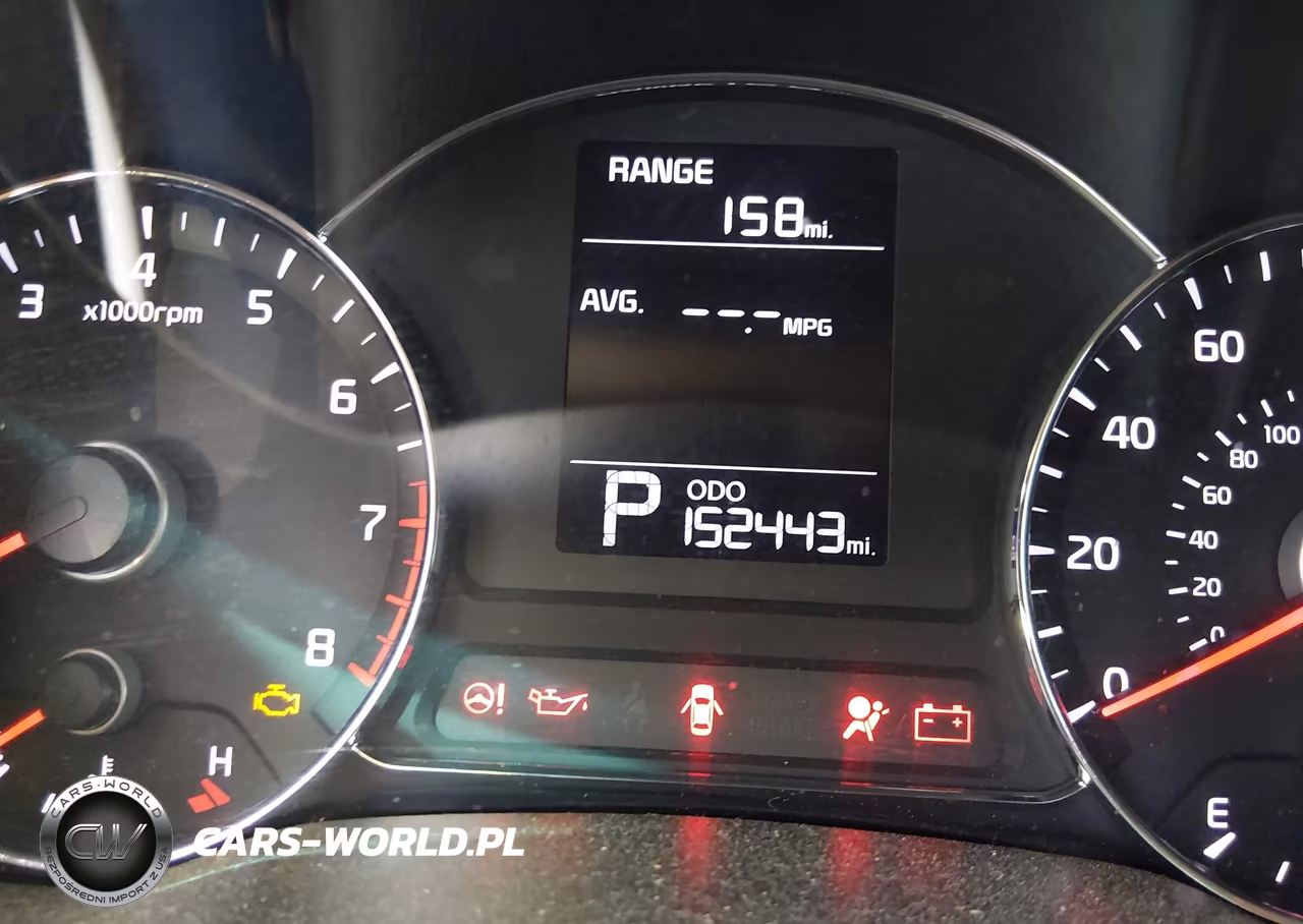 2014 Kia Forte Lx VIN:KNAFK4A66E5211161 - 7