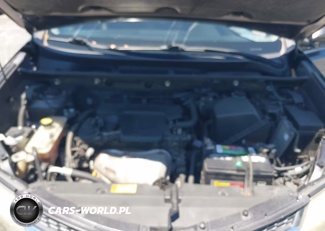 2013 Toyota Rav4 Xle VIN:JTMWFREV4D5010993 - 10