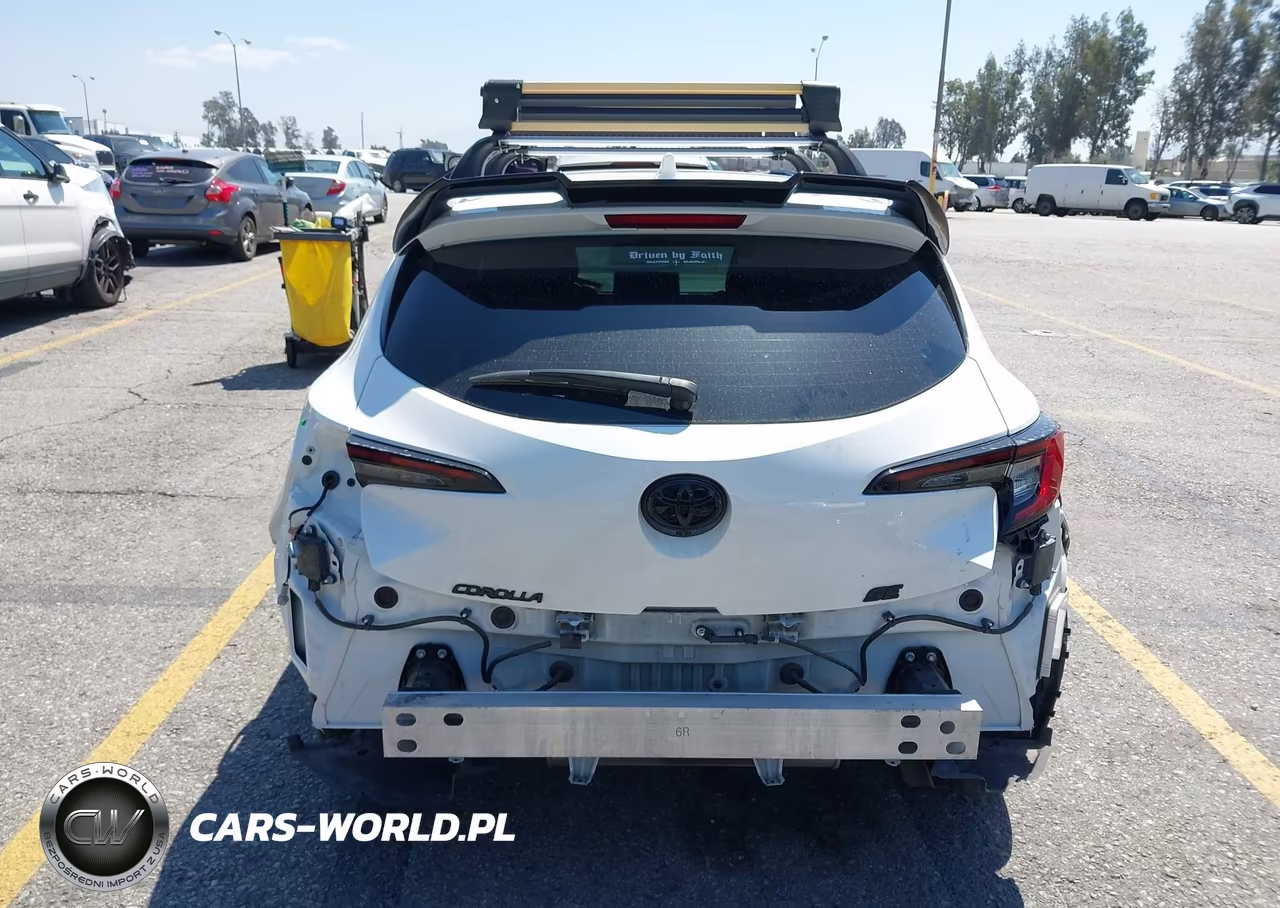 2025 Toyota Corolla Se VIN:JTND4MBE1S3239141 - 17