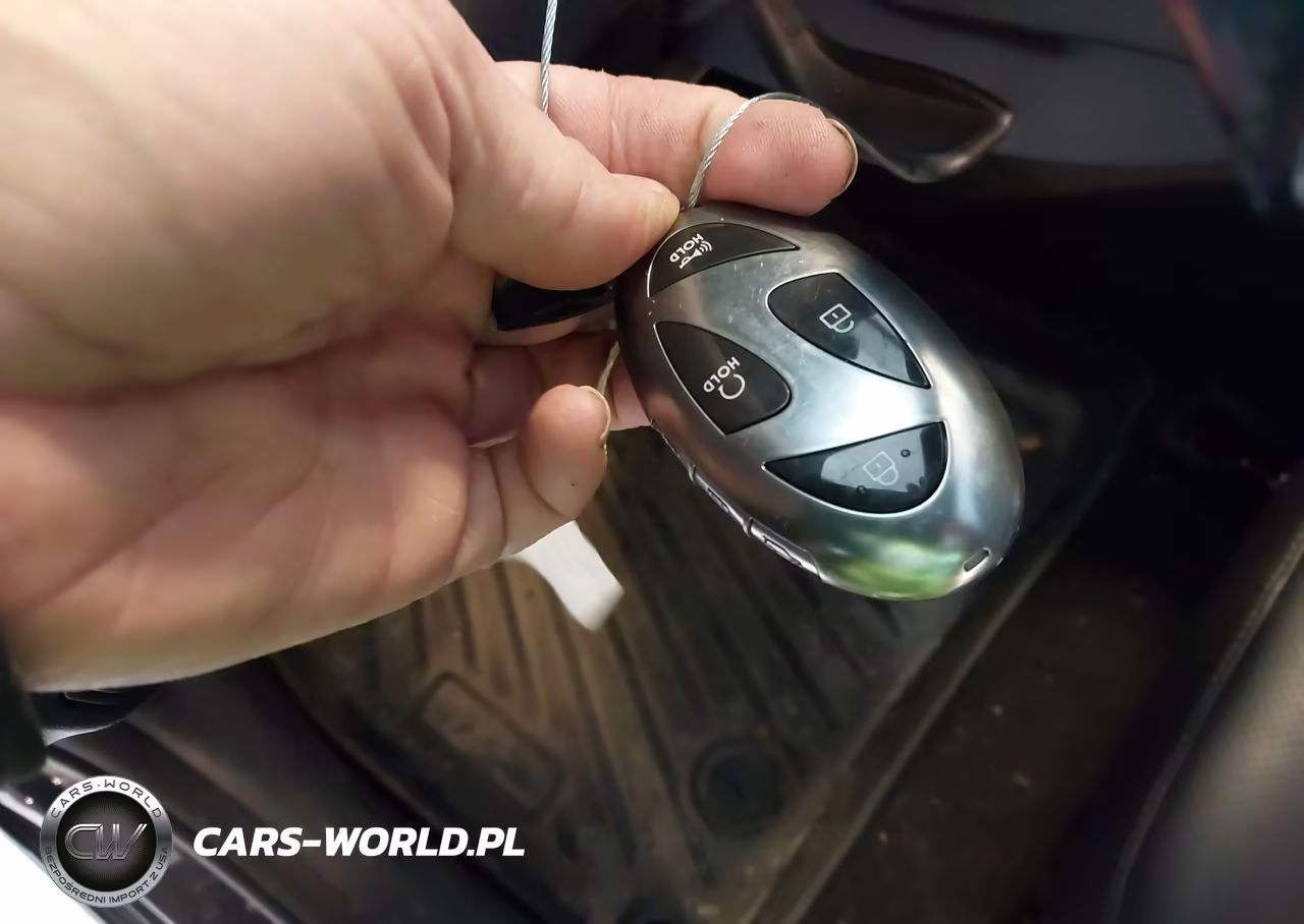 2024 Hyundai Kona Limited VIN:KM8HE3A33RU107009 - 11