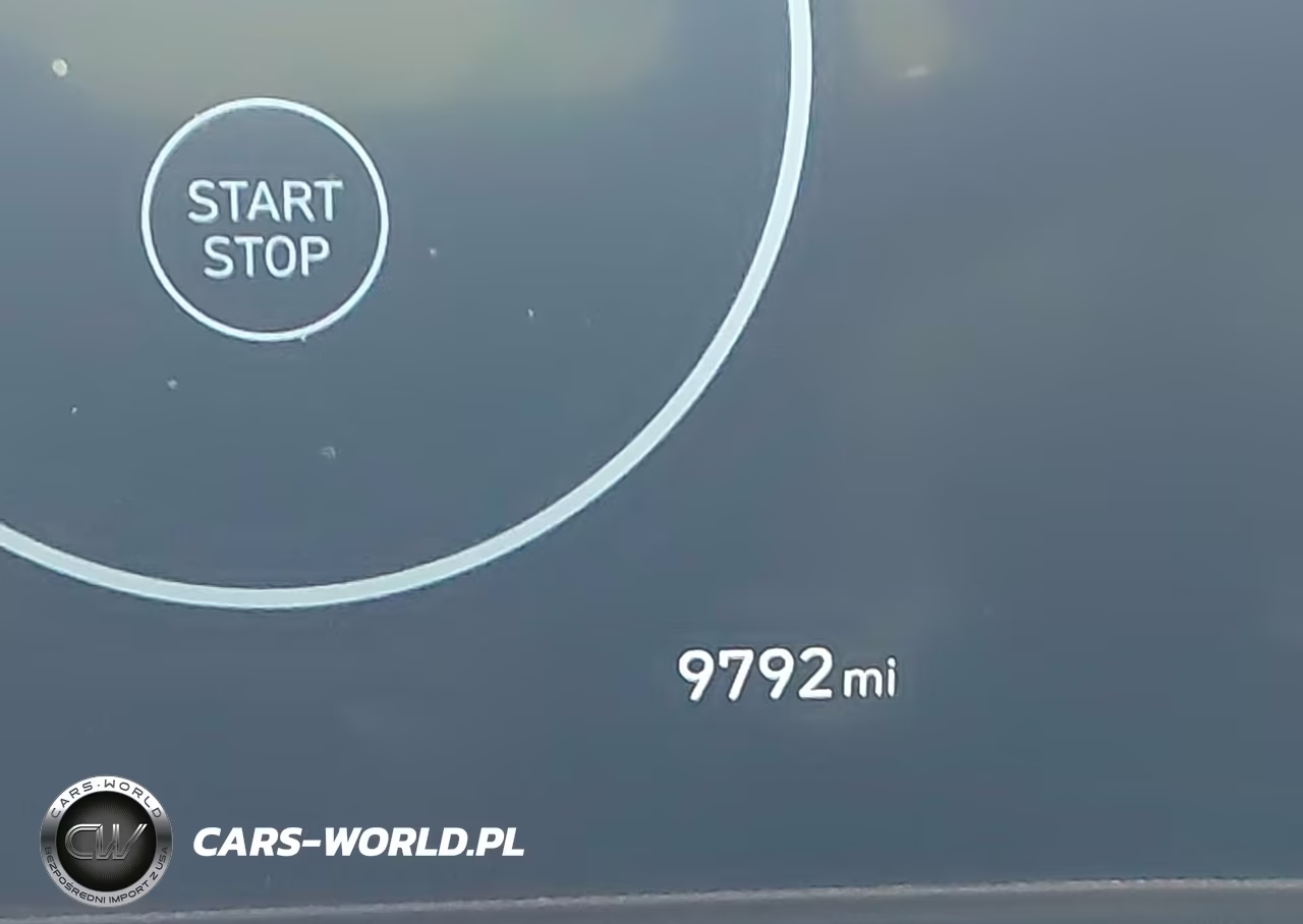 2024 Hyundai Kona Limited VIN:KM8HE3A33RU107009 - 15
