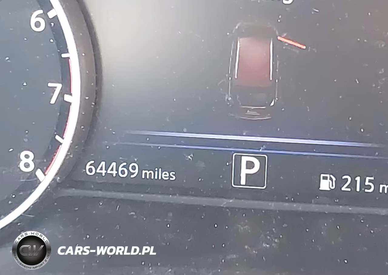 2019 Nissan Murano Sv VIN:5N1AZ2MS9KN111701 - 15