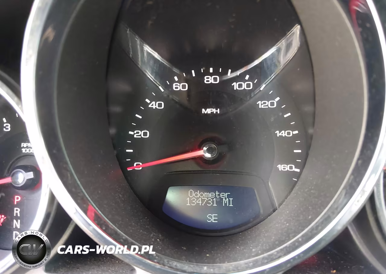 2009 Cadillac Cts Standard VIN:1G6DS57V190152685 - 12