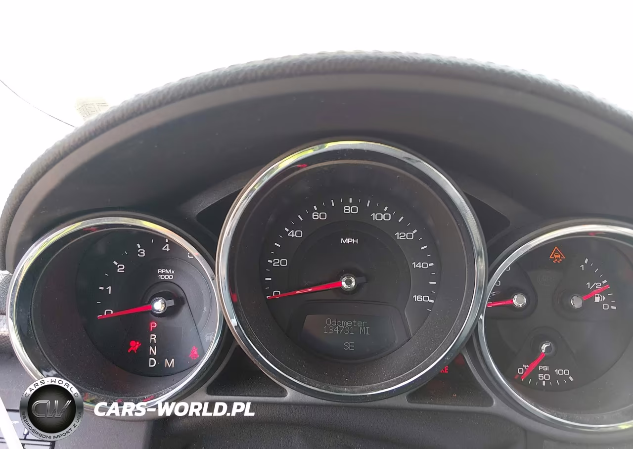 2009 Cadillac Cts Standard VIN:1G6DS57V190152685 - 7