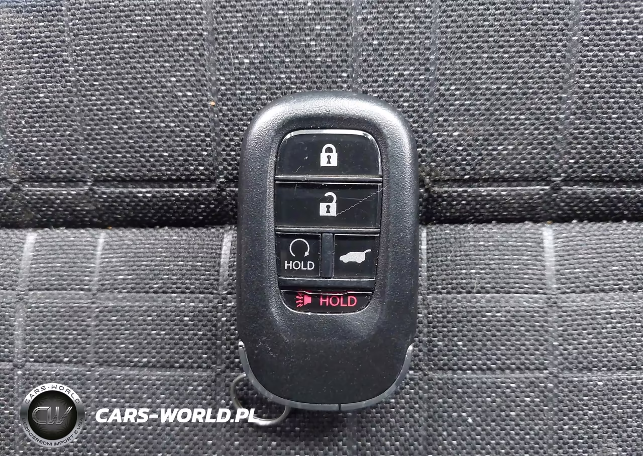 2025 Honda Hr-V Awd Sport VIN:3CZRZ2H56SM734368 - 11