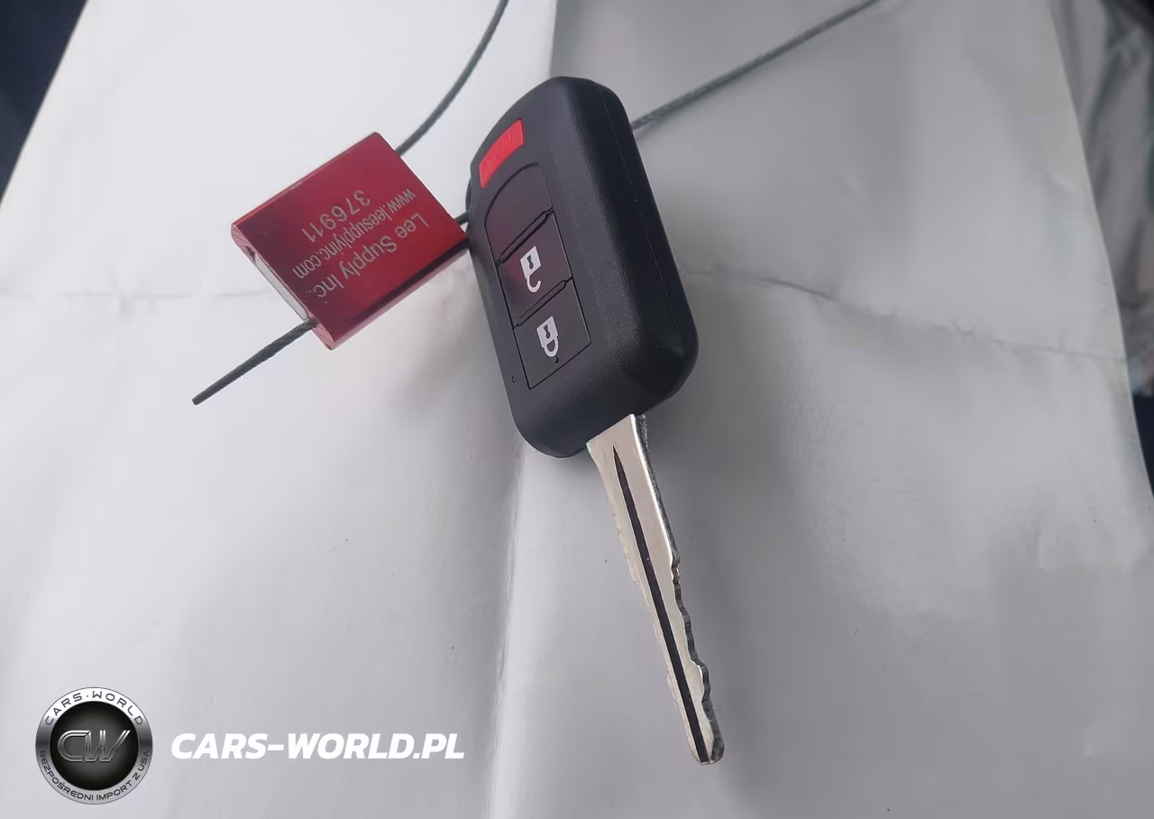 2024 Mitsubishi Mirage G4 Le VIN:ML32FUFJ3RHF17960 - 11