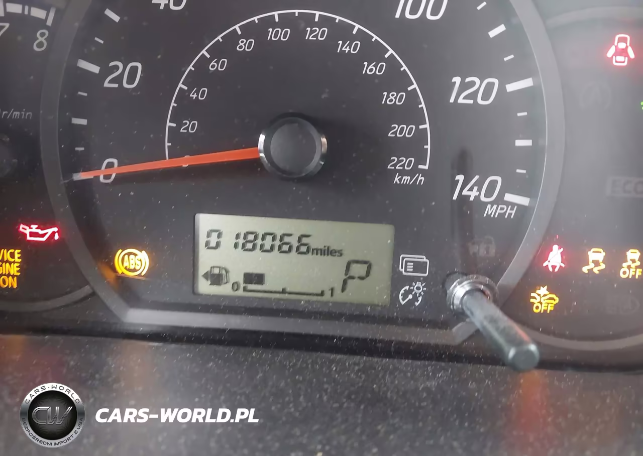 2024 Mitsubishi Mirage G4 Le VIN:ML32FUFJ3RHF17960 - 16