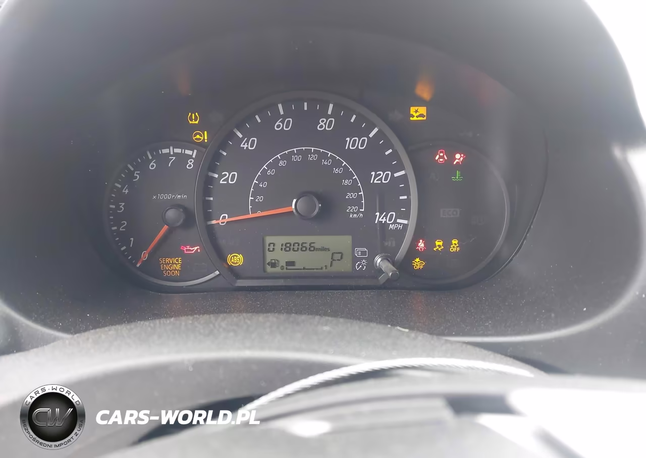2024 Mitsubishi Mirage G4 Le VIN:ML32FUFJ3RHF17960 - 7