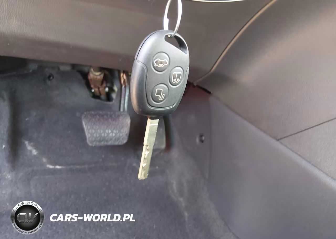 2013 Ford Fiesta Se VIN:3FADP4BJ1DM146653 - 11