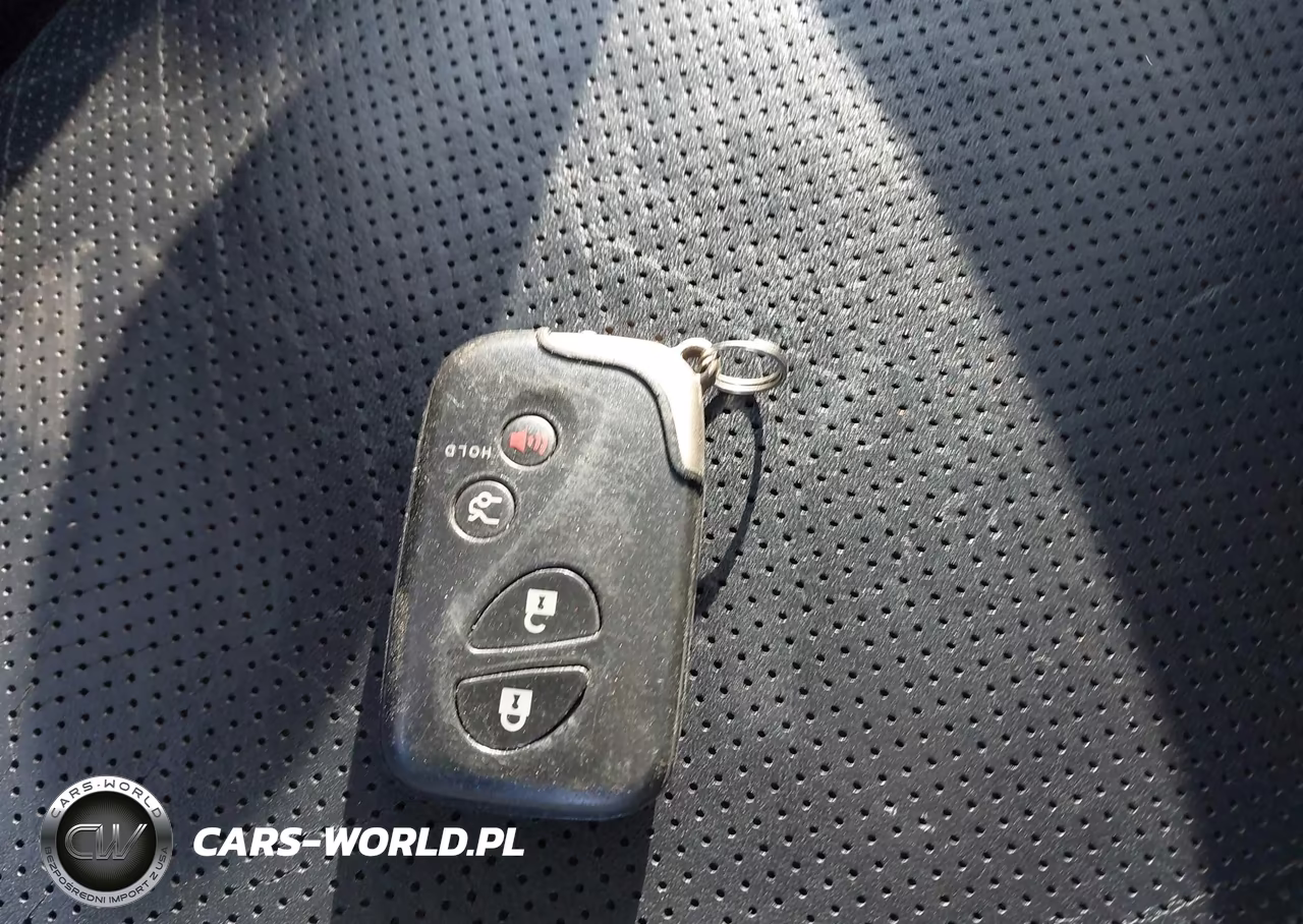 2010 Lexus Gs 350 VIN:JTHBE1KS8A0048814 - 11