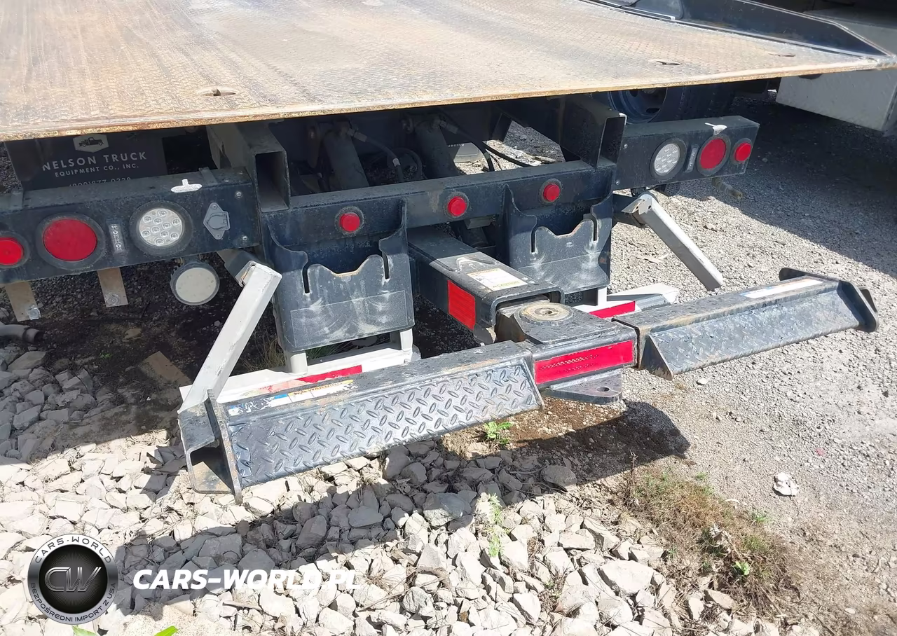 2023 Freightliner M2 106 VIN:3ALACWFC6PDUA3708 - 15