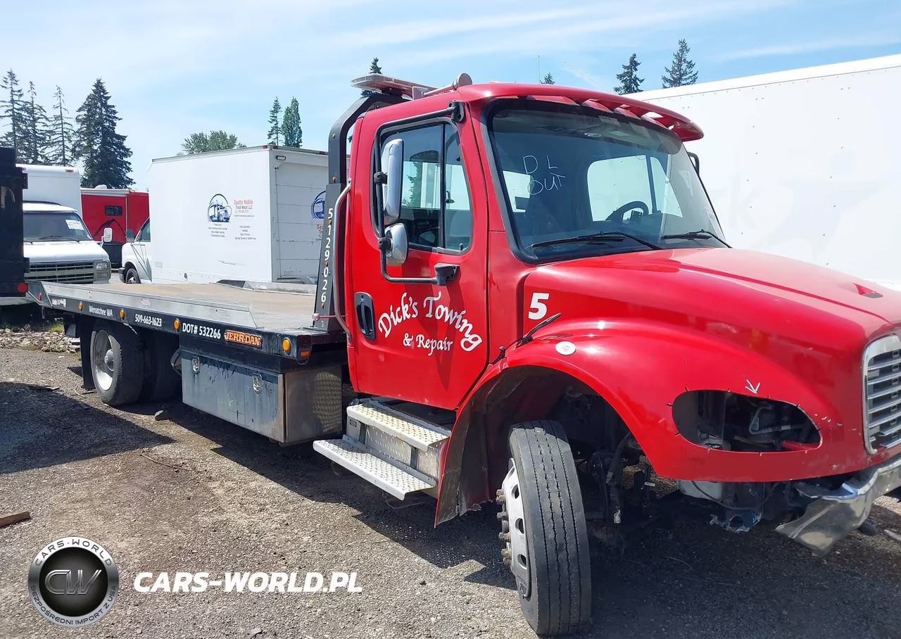 2023 Freightliner M2 106 VIN:3ALACWFC6PDUA3708 - 17