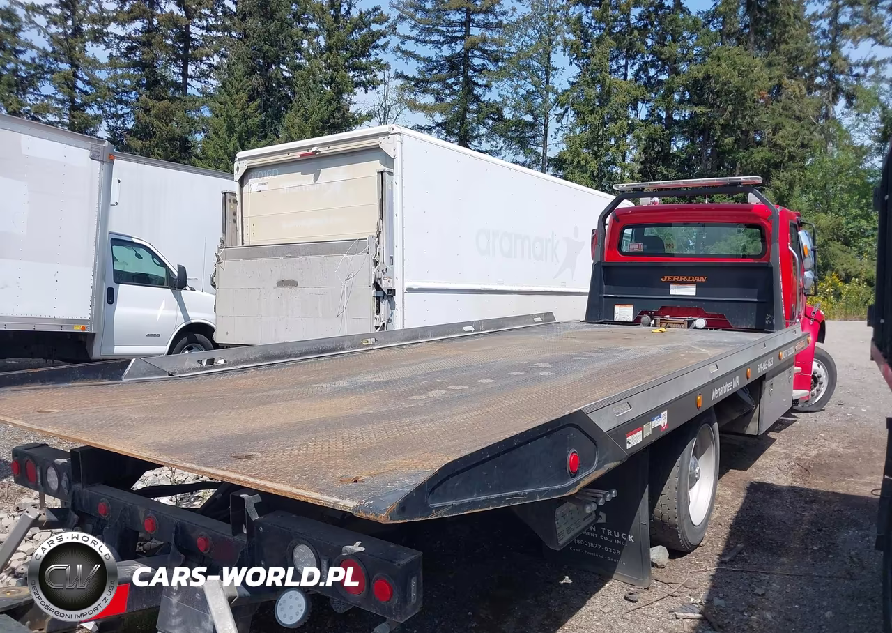 2023 Freightliner M2 106 VIN:3ALACWFC6PDUA3708 - 4