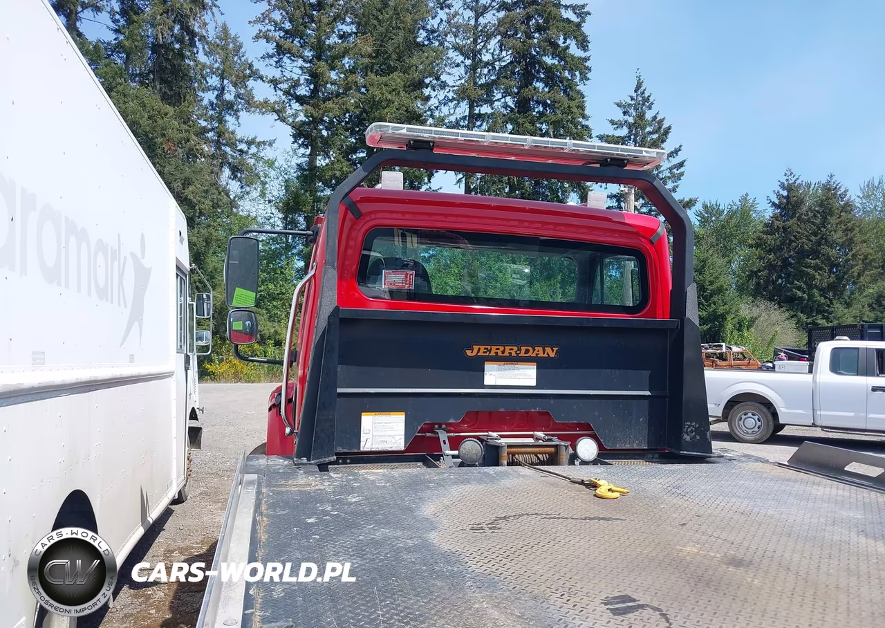 2023 Freightliner M2 106 VIN:3ALACWFC6PDUA3708 - 6